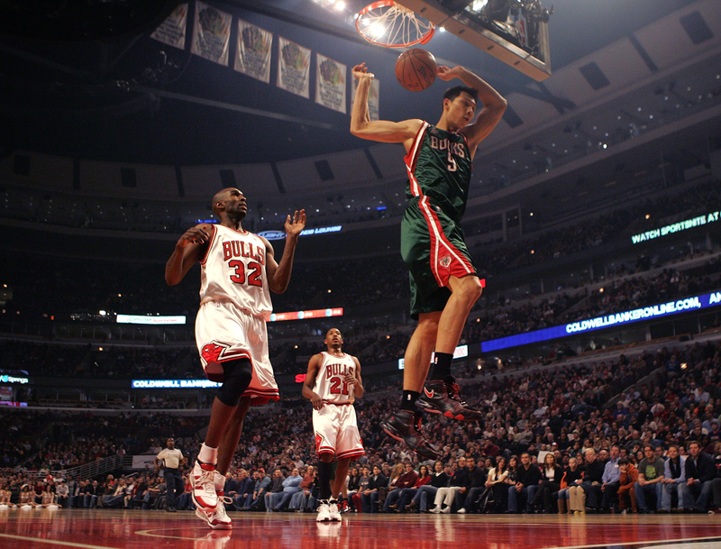 Jonathan Daniel/Getty Images